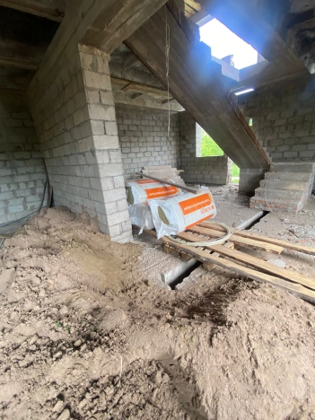 Купить дом в Микрорайоне Чайковка, Белебей в Белебее. Вариант № 10058, 13, площадь -  квм, цена 3300000 рублей