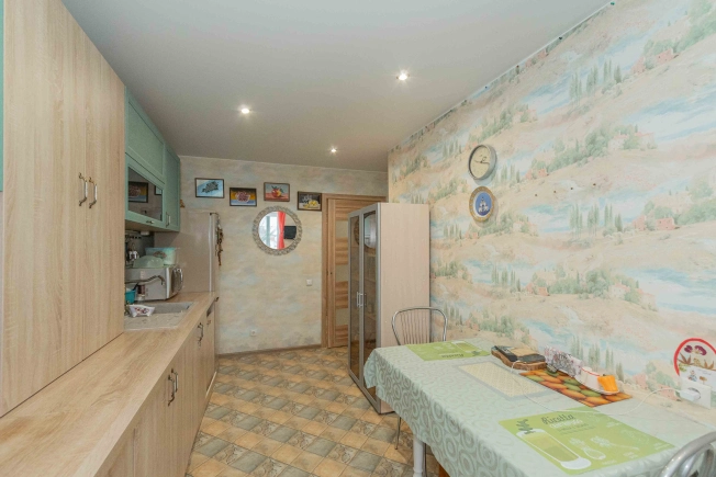 Купить квартиру на улице Центральная в Владимире. Вариант № 7613699, 23, площадь -  квм, цена 9000000 рублей