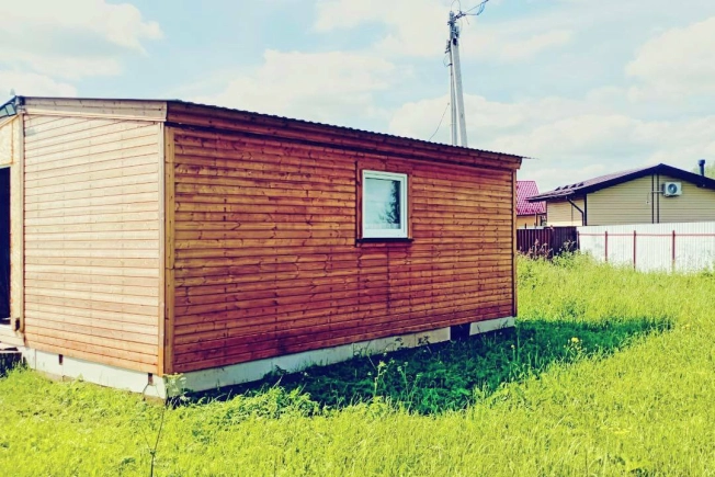 Купить дом в Тверской области. Вариант № 53337, 18, площадь - квм, цена 3290000 рублей