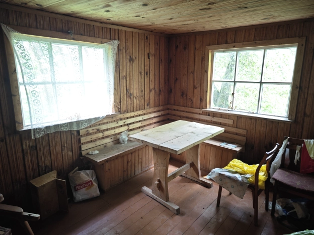 Купить дачу в Московской области. Вариант № 57662, 17, площадь -  квм, цена 480000 рублей