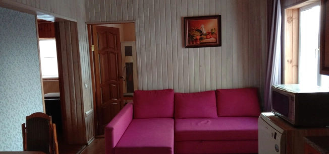 Купить дом на улице 3-я Шимановская в Ивановской области. Вариант № 971091, 11, площадь -  квм, цена 5000000 рублей