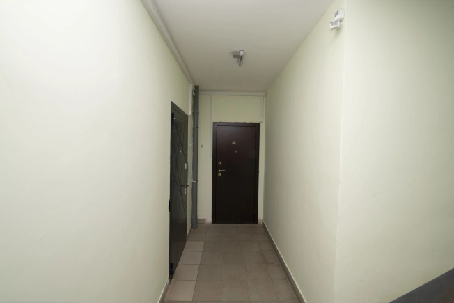 Купить квартиру на улице Нижегородская в Нижегородской области. Вариант № 1043502, 12, площадь -  квм, цена 3800000 рублей