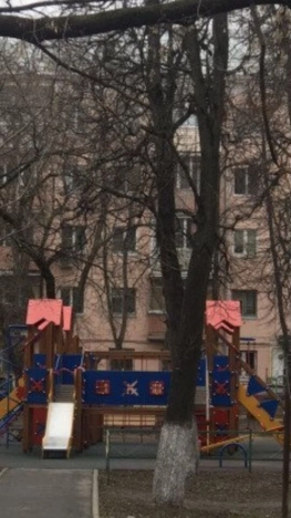 Купить двухкомнатную квартиру на улице Пыжёвский переулок в Москве. Вариант № 10177277, 9, площадь -  квм, цена 6550000 рублей