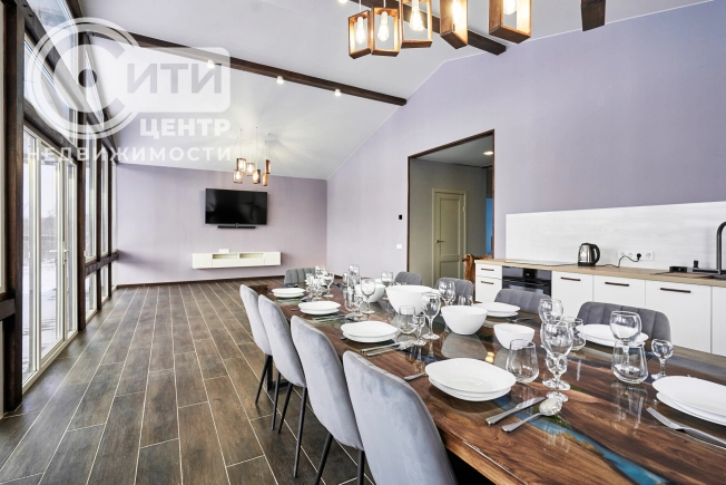 Купить дом в Воронеже. Вариант № 24185, 2, площадь -  квм, цена 10990000 рублей