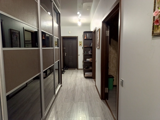 . Вариант № 9436047, 17, площадь - 67.2 квм, цена 10900000 рублей