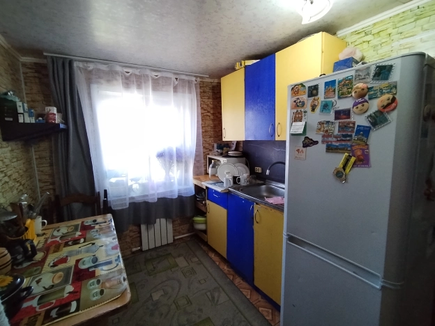 Купить дом в Микрорайоне Толмачёво, Вязники в Вязниках. Вариант № 46237, 12, площадь -  квм, цена 1400000 рублей