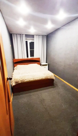 Купить трехкомнатную квартиру на улице Университетский проспект в Волгограде. Вариант № 8923016, 5, площадь -  квм, цена 4250000 рублей