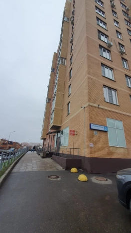Купить квартиру в Москве. Вариант № 18062, 12, площадь - квм, цена 10200000.0000 рублей