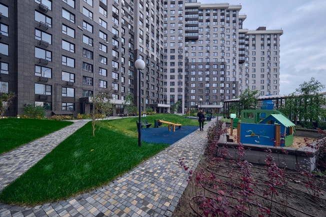 Купить однокомнатную квартиру в Рязанской области. Вариант № 8177150, 12, площадь -  квм, цена 5500000 рублей