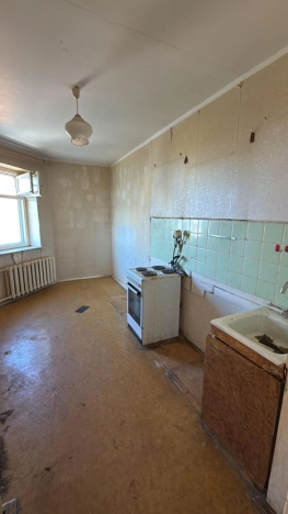 Купить четырехкомнатную квартиру в ЮВАО в Москве. Вариант № 5338951, 5, площадь -  квм, цена 40990000 рублей