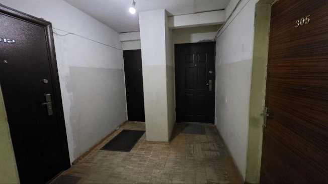 Купить квартиру на улице Серебрянский проезд в Перми. Вариант № 7792243, 5, площадь -  квм, цена 3200000 рублей