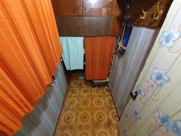 Купить двухкомнатную квартиру на улице Юбилейный проспект в Реутове. Вариант № 6959995, 7, площадь -  квм, цена 6250000 рублей