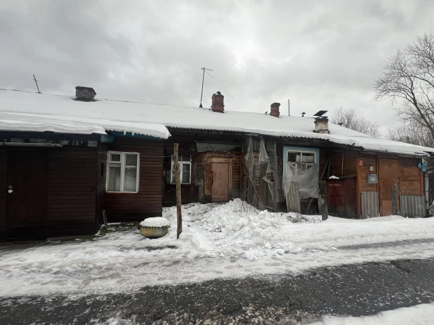 . Вариант № 21187, 6, площадь - 27.8 квм, цена 1510000.0000 рублей