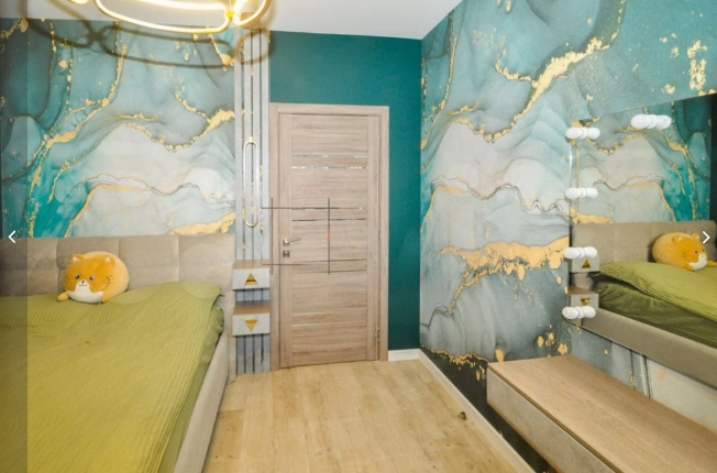 Купить трехкомнатную квартиру в районе Ленинский в Новосибирске. Вариант № 54736, 14, площадь -  квм, цена 8200000 рублей