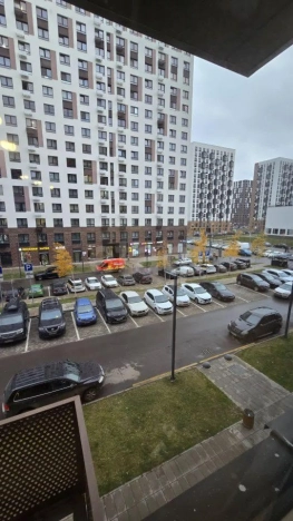 Купить многокомнатную квартиру в районе Марьино в Москве. Вариант № 9263232, 14, площадь -  квм, цена 14500000 рублей