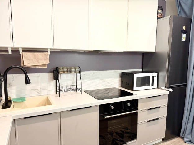 Купить двухкомнатную квартиру на улице Центральная в Щёлкове. Вариант № 4871785, 19, площадь - квм, цена 11150000 рублей