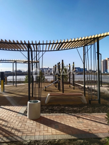 Купить трехкомнатную квартиру в Микрорайоне Водники в Вологде. Вариант № 54458, 31, площадь -  квм, цена 17990000 рублей