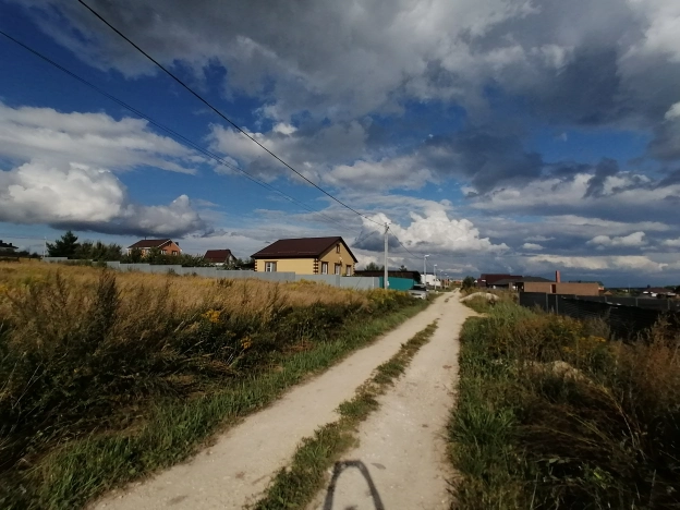 Купить земельный участок в районе Доброе в Владимире. Вариант № 2122825, 8, площадь -  квм, цена 2700000 рублей