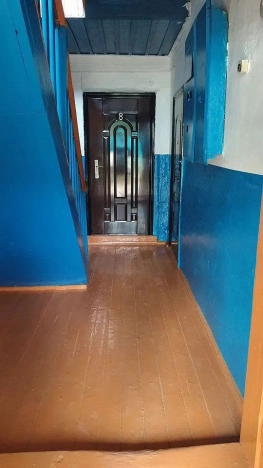 Купить двухкомнатную квартиру на улице Комарова в Улан-Удэ. Вариант № 5488436, 14, площадь -  квм, цена 4300000 рублей