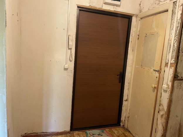 Купить однокомнатную квартиру в районе Советский в Воронеже. Вариант № 5469056, 19, площадь -  квм, цена 2300000 рублей