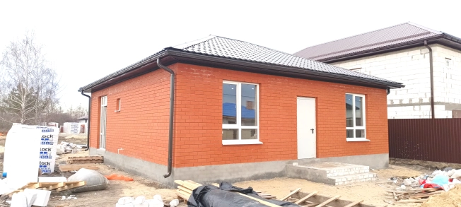 Купить дом в Воронеже. Вариант № 32193, 0, площадь -  квм, цена 6500000 рублей