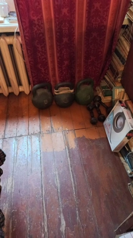 Купить квартиру в Москве. Вариант № 9873970, 3, площадь -  квм, цена 9440000 рублей