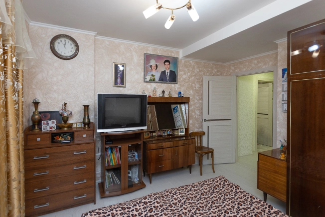 Купить четырехкомнатную квартиру в Владимирской области. Вариант № 8895847, 38, площадь -  квм, цена 13400000 рублей