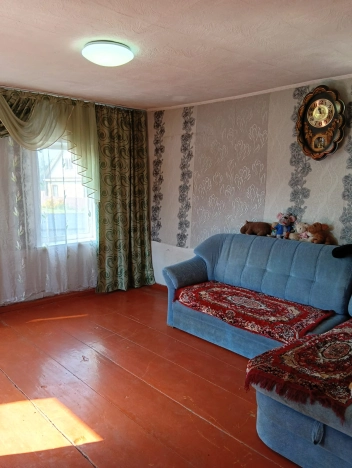 Купить дом в Алтайском крае. Вариант № 5322866, 9, площадь -  квм, цена 1980000 рублей