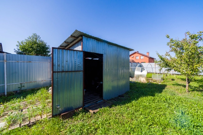 Купить дом на улице 2-й Аллейный проезд в Рязани. Вариант № 4838120, 31, площадь -  квм, цена 9950000 рублей