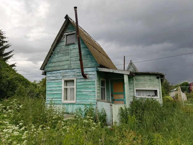 Купить дачу в Коврове. Вариант № 57821, 2, площадь -  квм, цена 180000 рублей