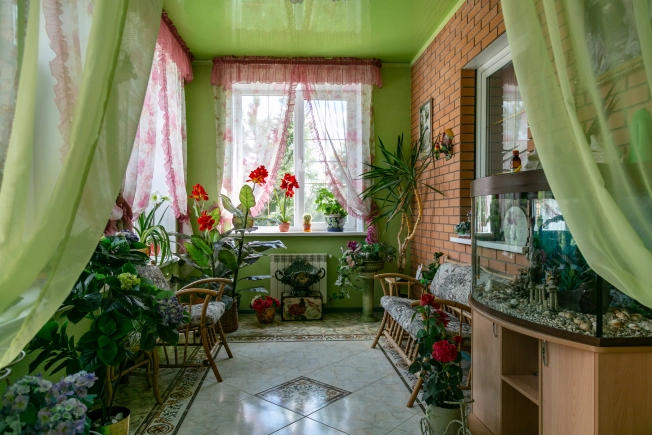 . Вариант № 273650, 5, площадь - 443.5 квм, цена 42000000.0000 рублей