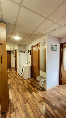 Купить многокомнатную квартиру на улице 7-я линия Васильевского острова в Санкт-Петербурге. Вариант № 3425171, 13, площадь -  квм, цена 8600000 рублей