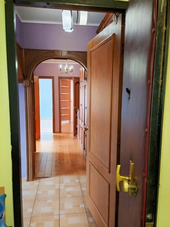 Купить квартиру в Москве. Вариант № 10370100, 1, площадь -  квм, цена 20900000 рублей