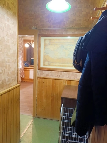 Купить квартиру у метро Тульская в Москве. Вариант № 989067, 10, площадь - квм, цена 13250000.0000 рублей