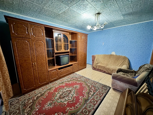 Снять квартиру на улице Молодцова в Рязани. Вариант № 9238834, 6, площадь -  квм, цена 16000 рублей