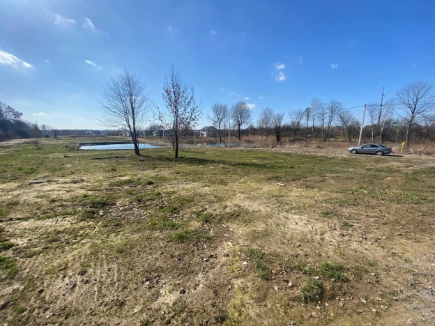 Купить земельный участок в Калининградской области. Вариант № 32240, 10, площадь -  квм, цена 2700000 рублей