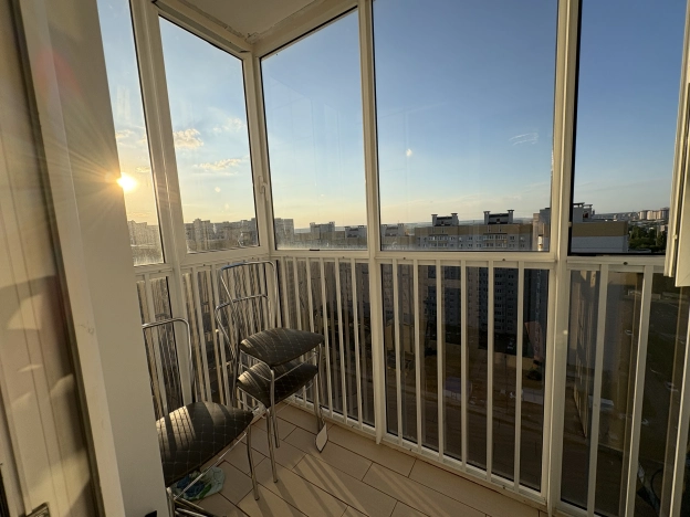 Купить трехкомнатную квартиру в ЖК Четыре Желания в Воронеже. Вариант № 1780323, 26, площадь -  квм, цена 9500000 рублей