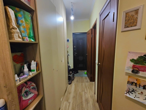 . Вариант № 24771, 2, площадь - 45.1 квм, цена 7800000 рублей