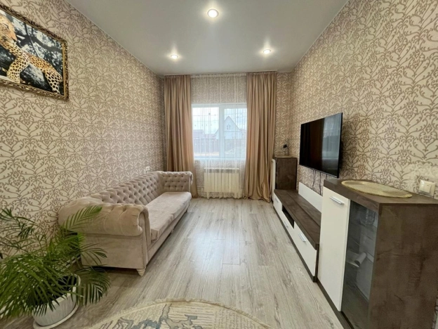 Купить дом в Москве. Вариант № 8490347, 6, площадь -  квм, цена 9500000 рублей