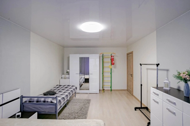 Купить трехкомнатную квартиру в Микрорайоне Водники в Вологде. Вариант № 16055, 3, площадь -  квм, цена 7400000 рублей