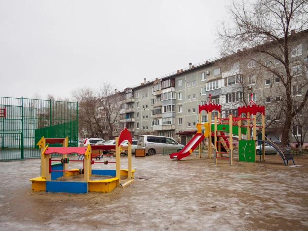 Купить квартиру в Омске. Вариант № 9641499, 22, площадь -  квм, цена 5200000 рублей