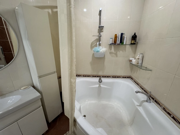 Купить трехкомнатную квартиру в Микрорайоне 29-й, Ангарск в Ангарске. Вариант № 1247243, 16, площадь -  квм, цена 7900000 рублей