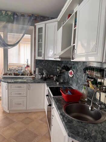 Купить квартиру на улице Университетский проспект в Волгограде. Вариант № 7512, 3, площадь - квм, цена 9000000 рублей