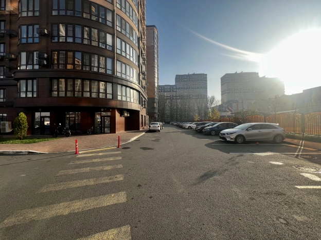 Купить двухкомнатную квартиру в Краснодаре. Вариант № 10000086, 25, площадь -  квм, цена 6900000 рублей