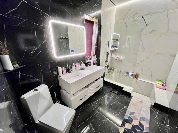 . Вариант № 1184598, 24, площадь - 121.6 квм, цена 10000000 рублей