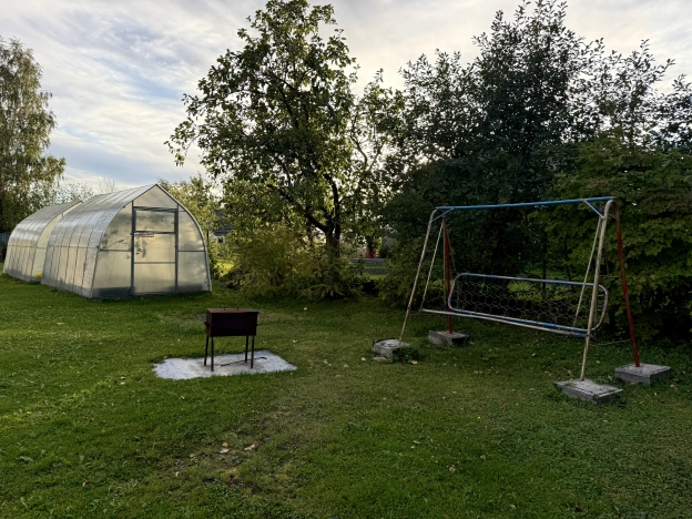 Купить дом в Петрозаводске. Вариант № 6060702, 27, площадь -  квм, цена 6000000 рублей