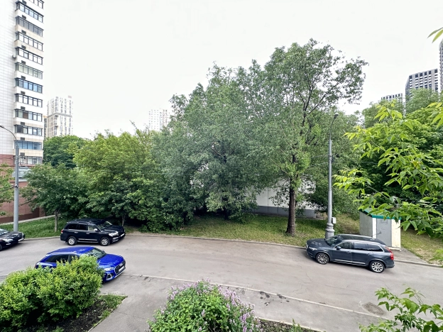 Купить квартиру в районе Левобережный в Москве. Вариант № 46374, 18, площадь - квм, цена 35000000.0000 рублей