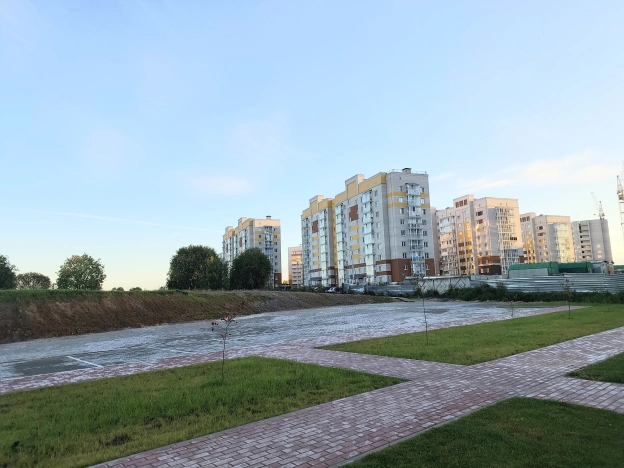 . Вариант № 6639004, 13, площадь - 38 квм, цена 3550000 рублей