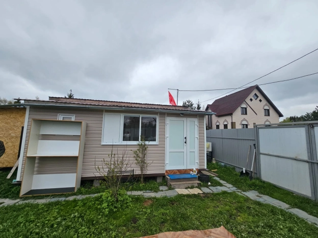 Купить земельный участок в Сергиеве Посаде. Вариант № 42429, 2, площадь -  квм, цена 1800000 рублей