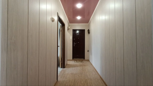 Купить трехкомнатную квартиру в Микрорайоне Лимончики, Ковров в Коврове. Вариант № 3031618, 16, площадь -  квм, цена 4750000 рублей